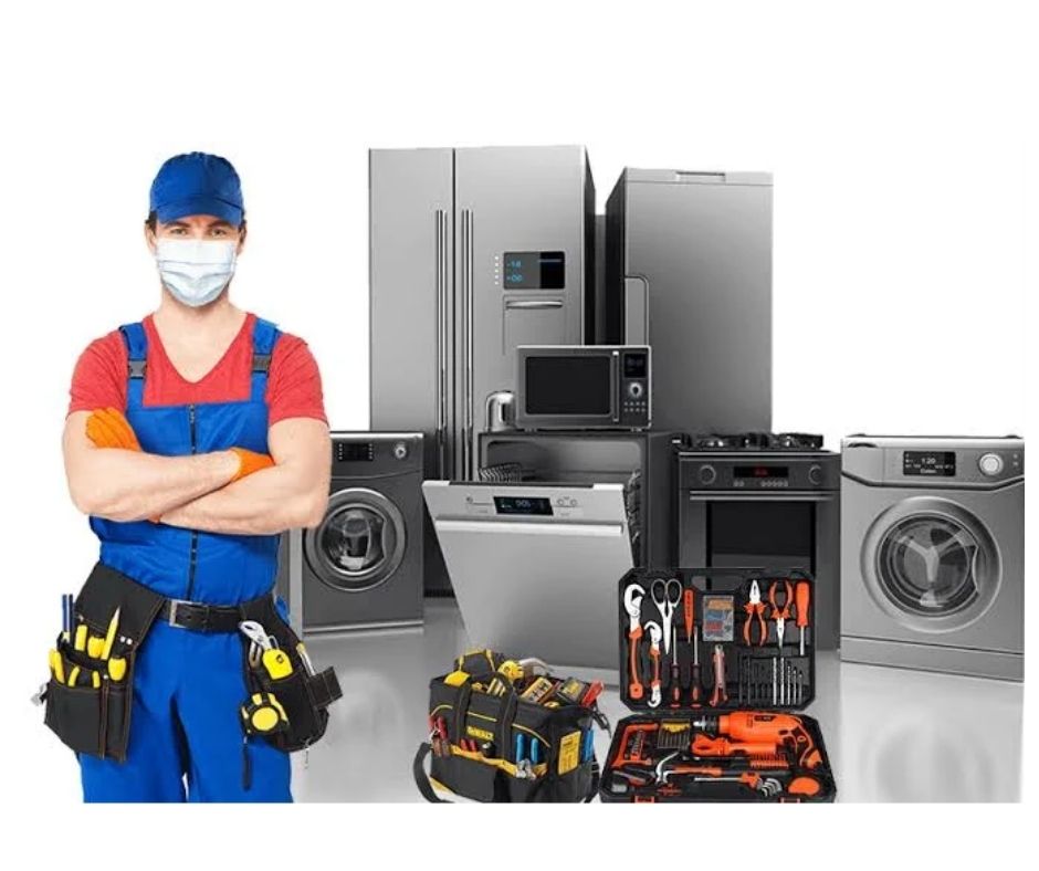 VİŞNEZADE Beyaz Eşya Servisi