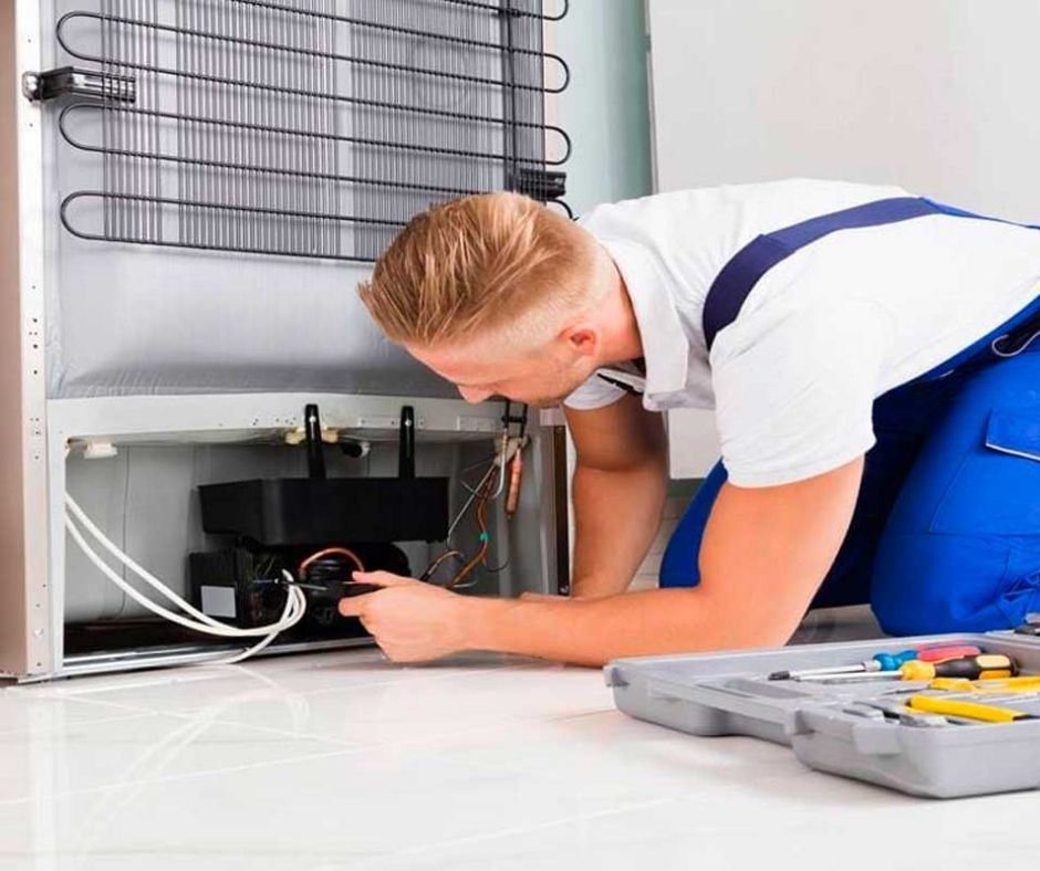 vişnezade Beyaz Eşya Servisi